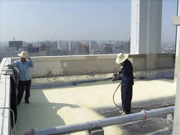 屋面保溫隔熱的方法？ 